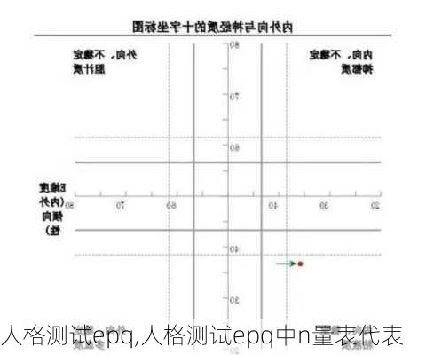 人格测试epq,人格测试epq中n量表代表