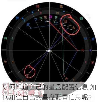 如何知道自己的星盘配置信息,如何知道自己的星盘配置信息呢