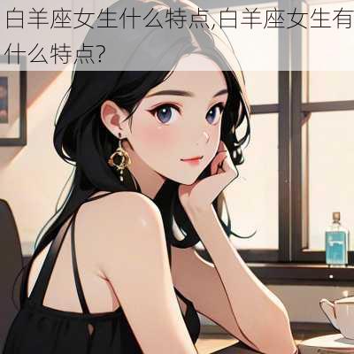 白羊座女生什么特点,白羊座女生有什么特点?